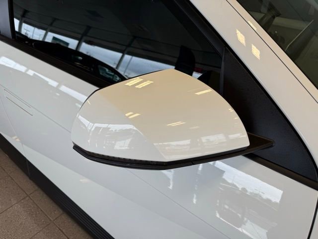 Used 2023 Hyundai Ioniq 5 SEL image 12