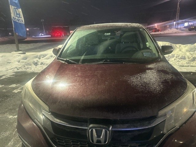 Used 2016 Honda CR-V EX image 3