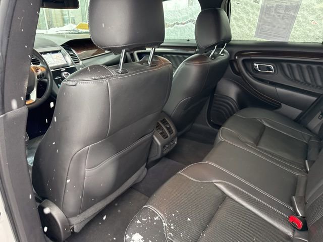 Used 2019 Ford Taurus Limited image 25