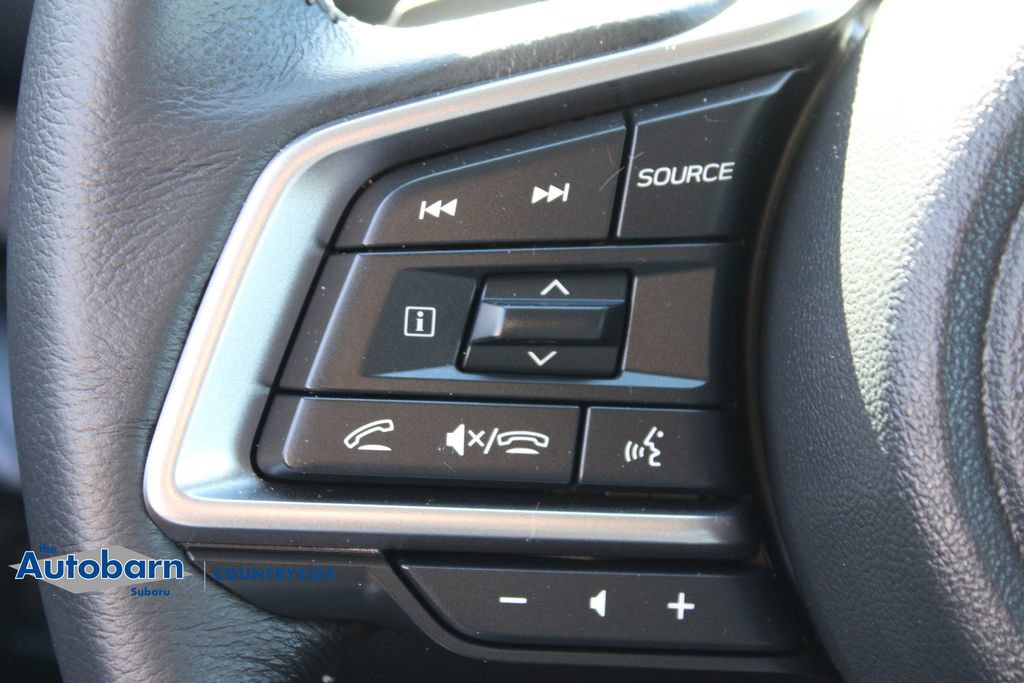 Certified 2026 Subaru Ascent Premium AWD/4WD image 14