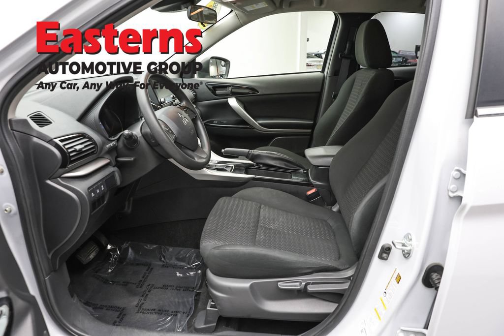 Used 2024 Mitsubishi Eclipse Cross AWD image 14