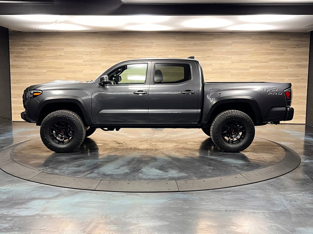 Used 2023 Toyota Tacoma TRD Pro image 17