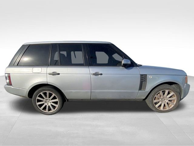 Used 2010 Land Rover Range Rover Autobiography AWD/4WD image 10