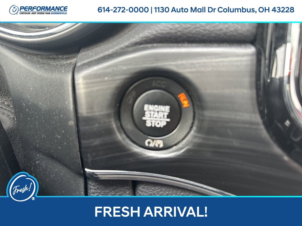 Used 2020 Jeep Grand Cherokee Limited w/ Luxury Group II image 25