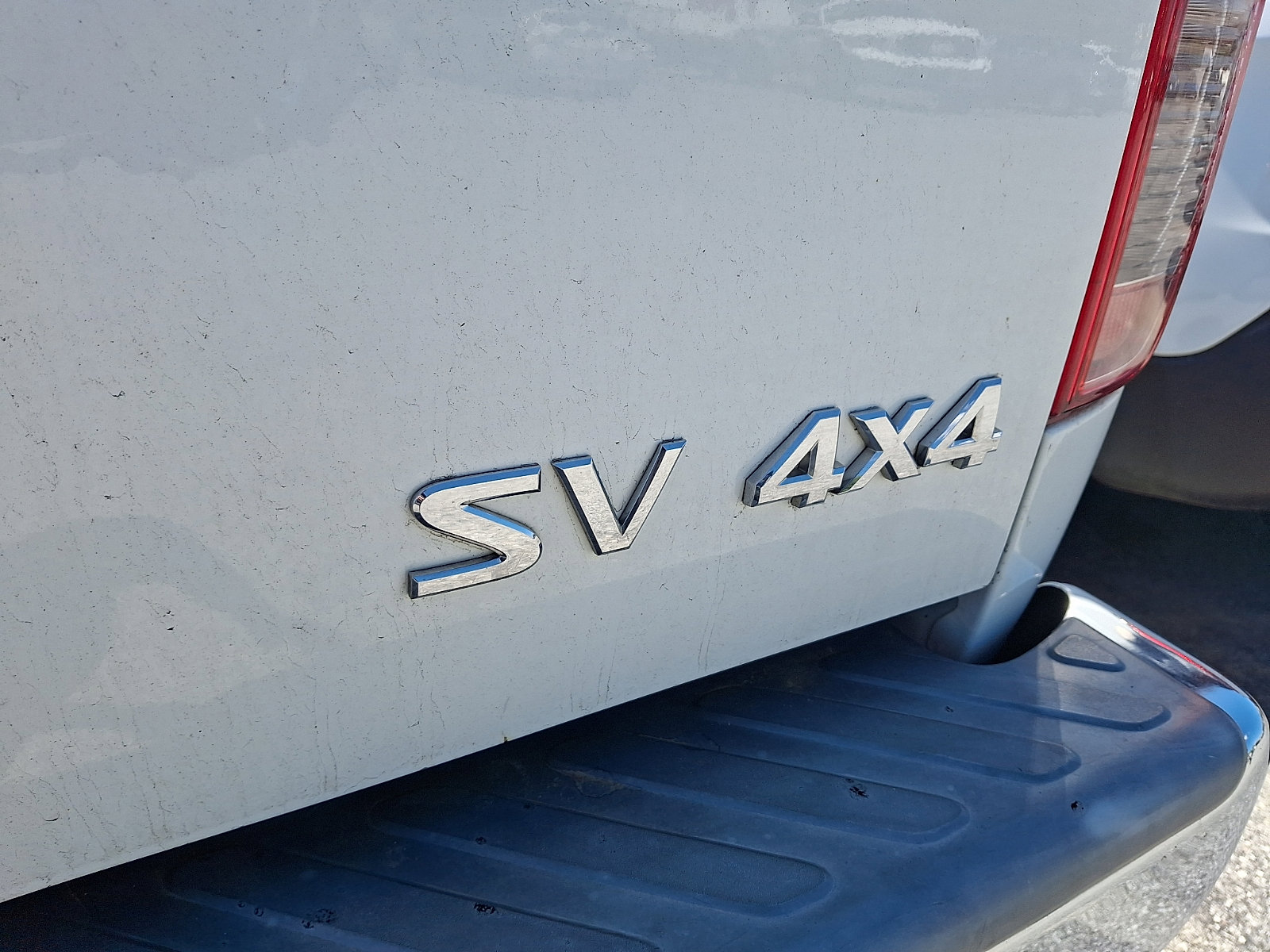 Used 2019 Nissan Frontier SV AWD/4WD image 10