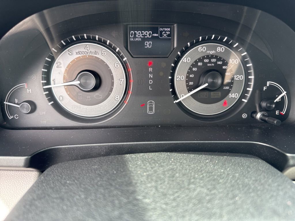 Used 2016 Honda Odyssey EX-L image 29