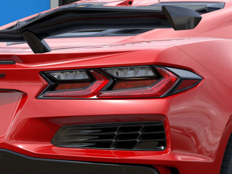 New 2026 Chevrolet Corvette Z06 w/ Z07 Performance Package image 46
