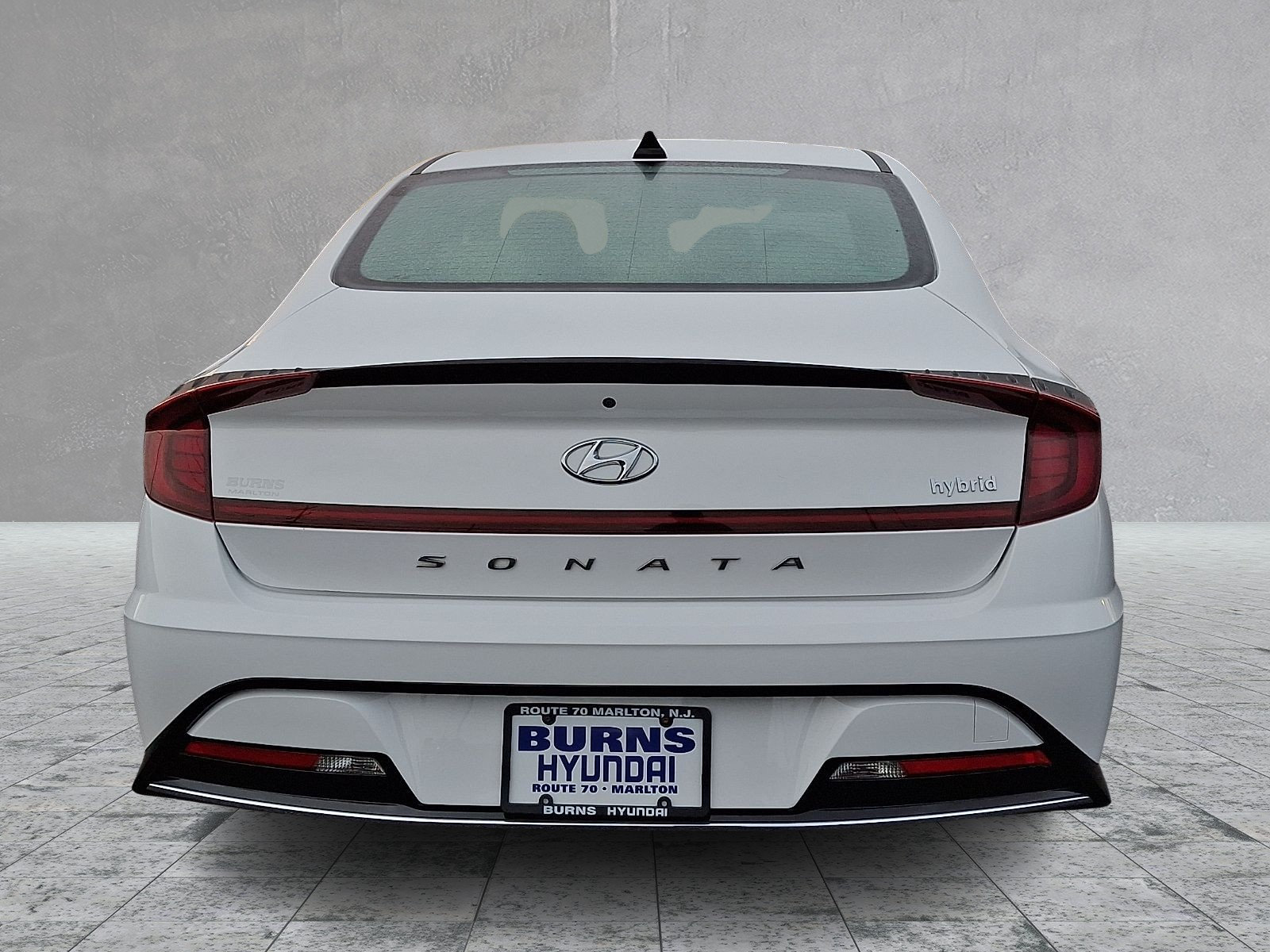 Certified 2022 Hyundai Sonata SEL w/ Cargo Package FWD image 6