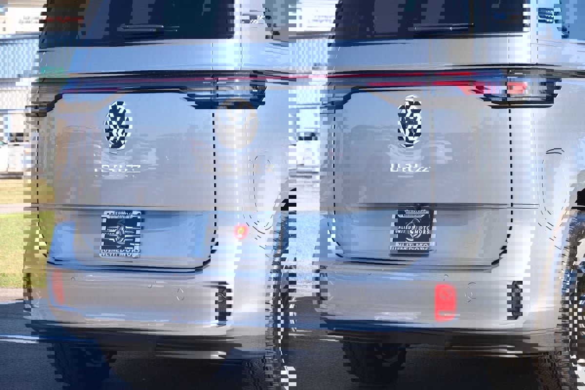 Used 2025 Volkswagen ID. Buzz Pro S image 73