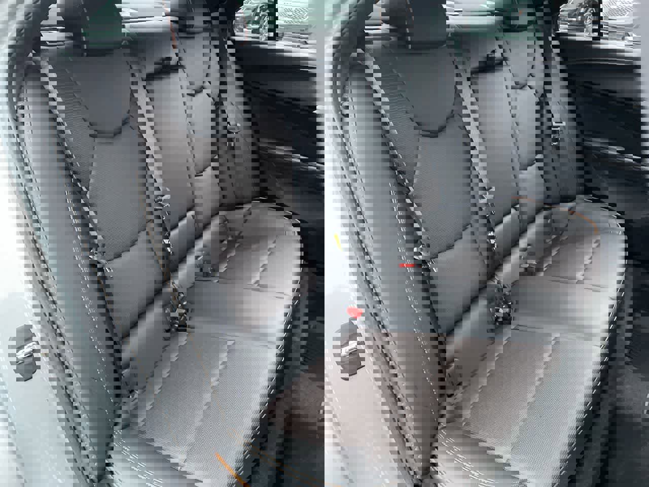 Used 2023 Cadillac CT4 Sport w/ Technology Package image 15