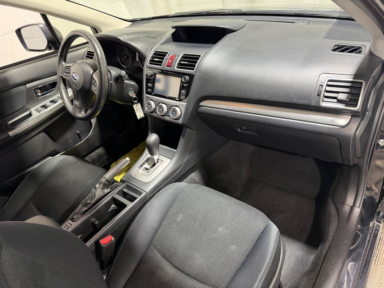 Used 2015 Subaru Crosstrek 2.0i Premium w/ Moonroof Package AWD/4WD image 27
