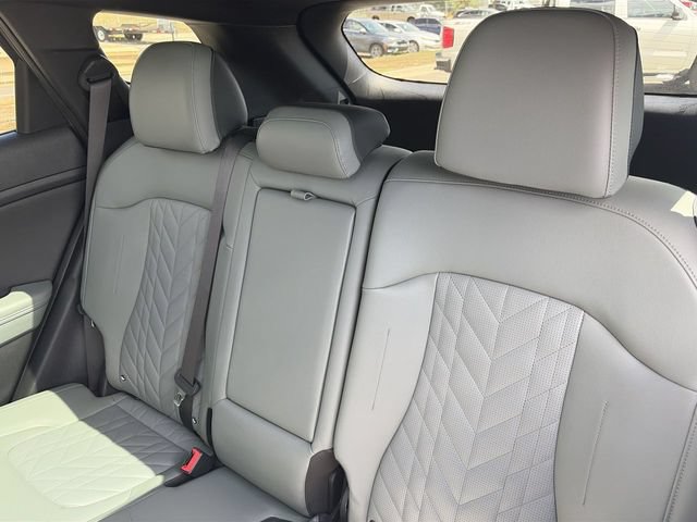 Certified 2024 Kia Sportage X-Pro AWD/4WD image 32