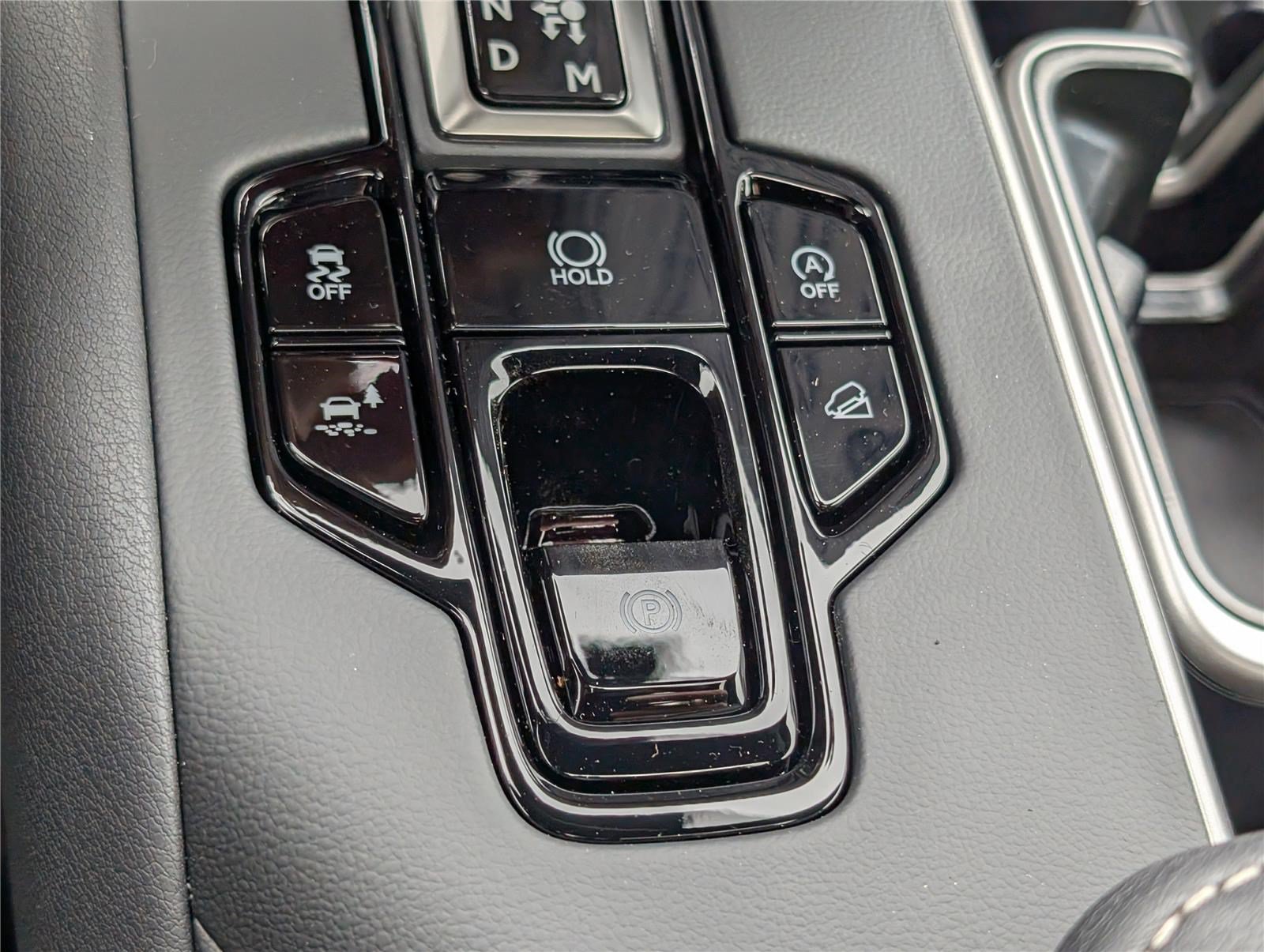 New 2026 Lexus TX 350 AWD w/ Technology Package image 25