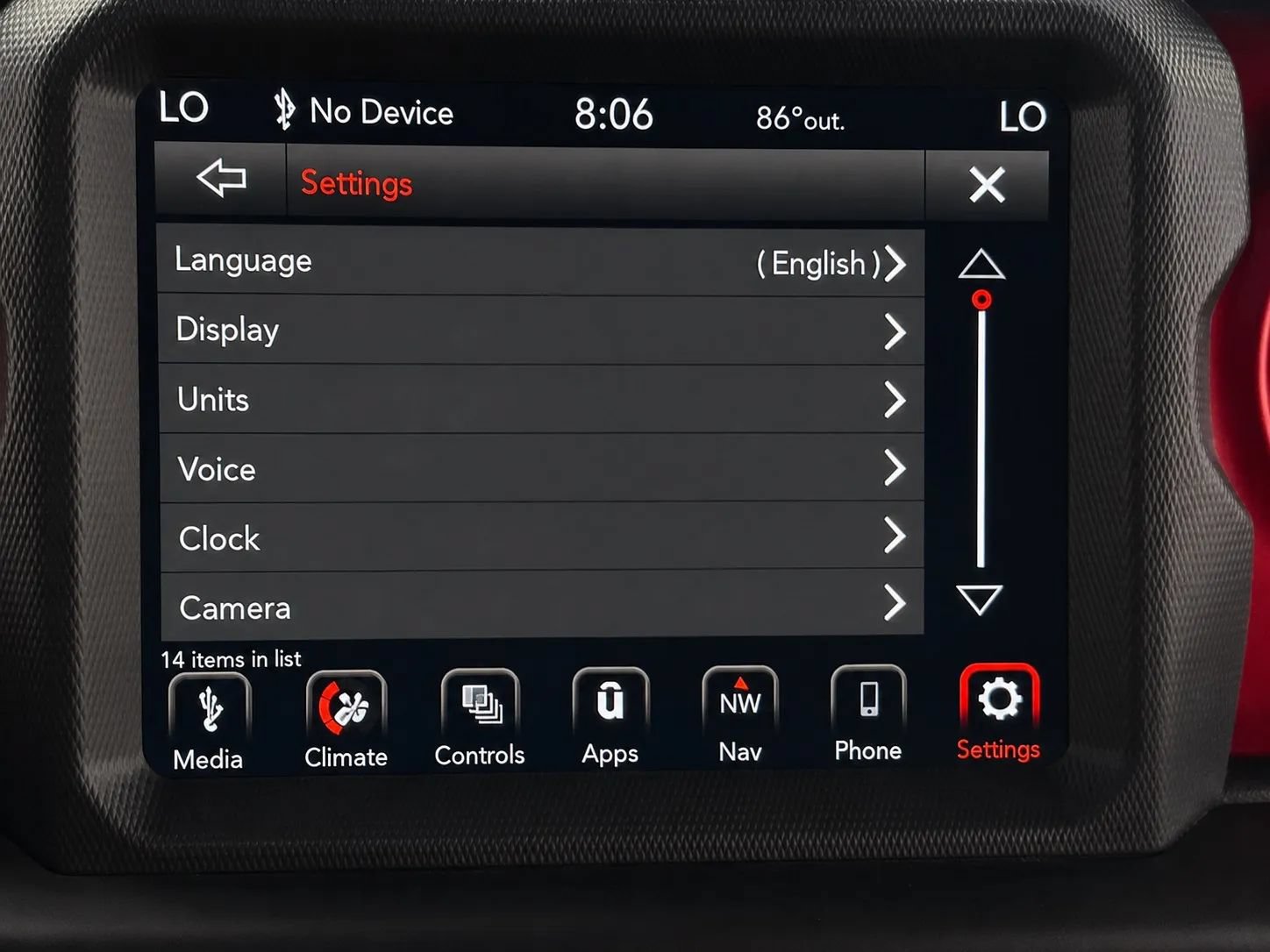 Used 2020 Jeep Gladiator Rubicon AWD/4WD image 45