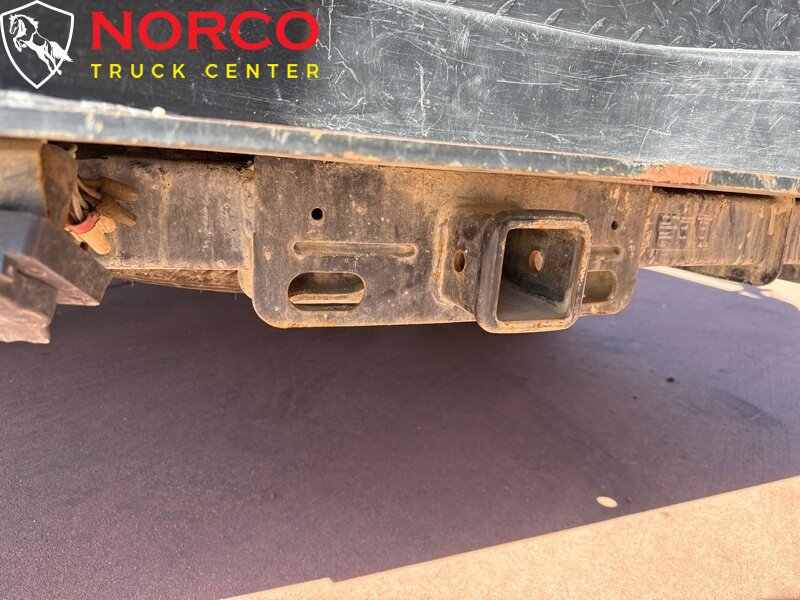 Used 2022 Ford F250 XL w/ STX Appearance Package image 12