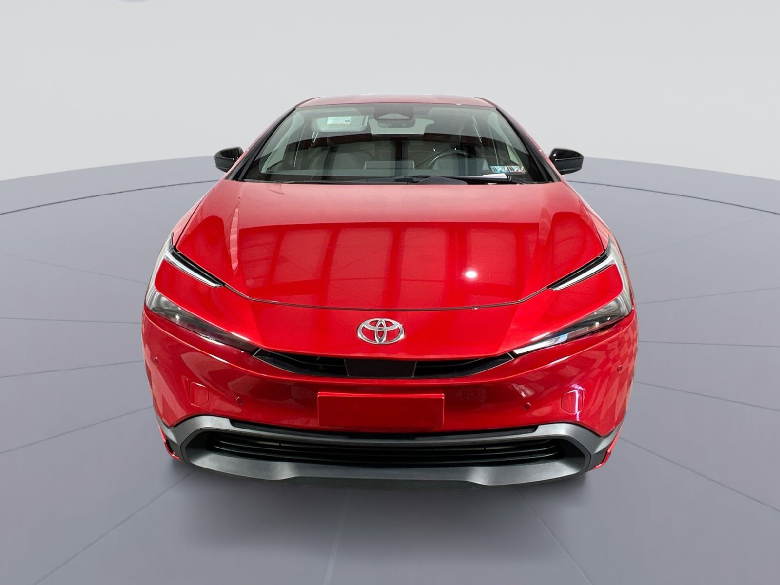 Used 2023 Toyota Prius LE image 11