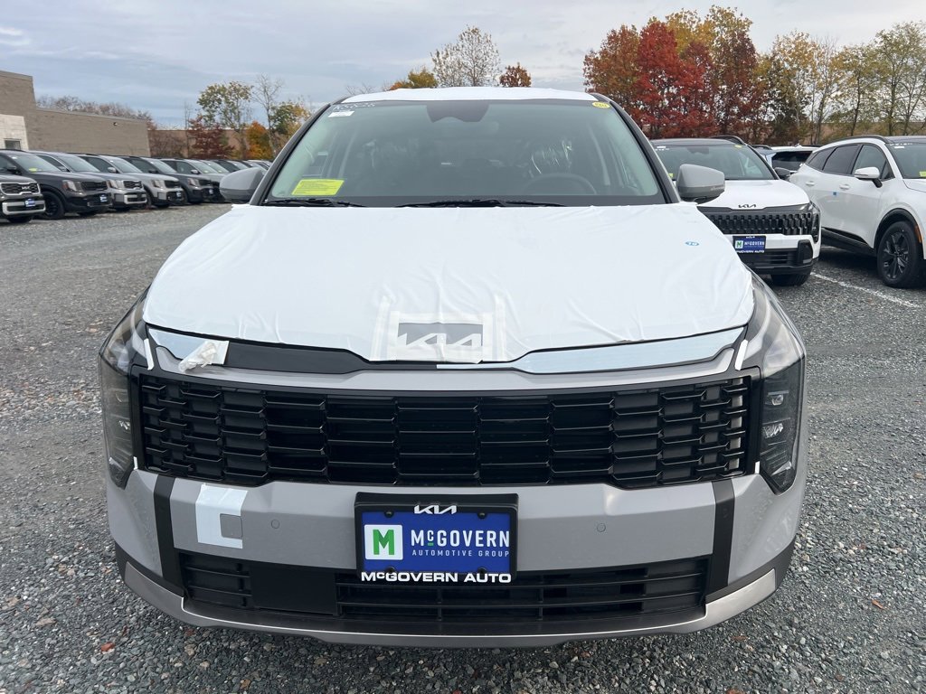 New 2026 Kia Sportage S image 6