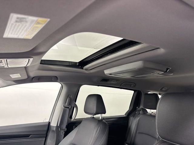 Certified 2024 Honda Odyssey Touring image 20