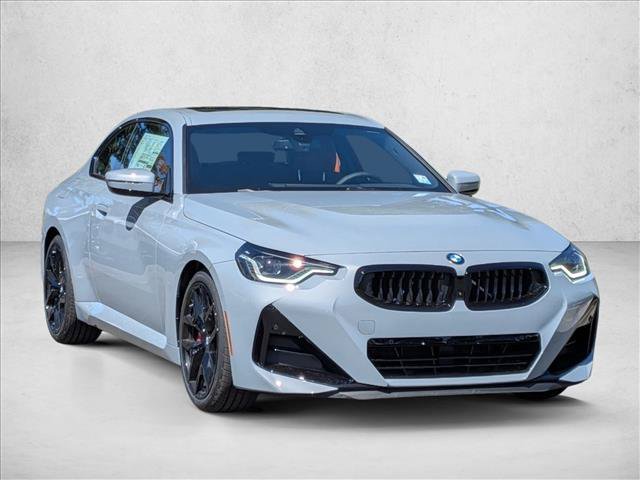 New 2026 BMW 230i Coupe w/ Premium Package RWD image 6