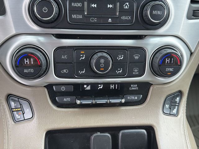 Used 2018 GMC Yukon XL SLT w/ Premium Edition image 21