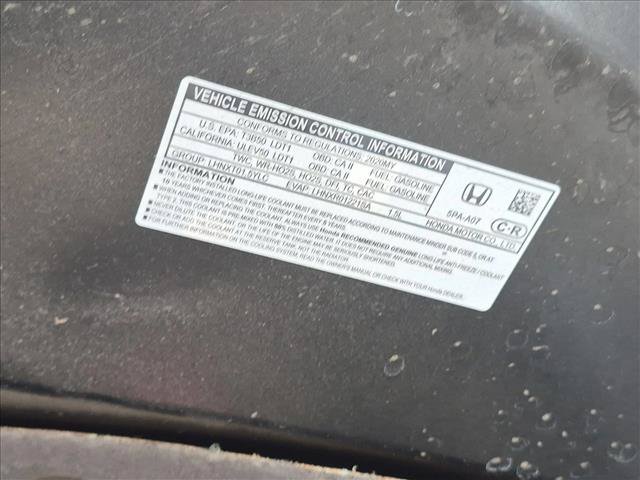 Used 2020 Honda CR-V Touring image 15