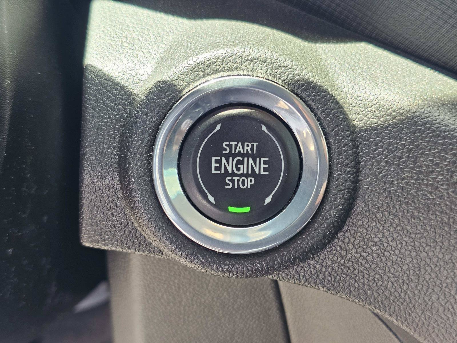 Used 2023 Chevrolet TrailBlazer LT w/ Convenience Package FWD image 23