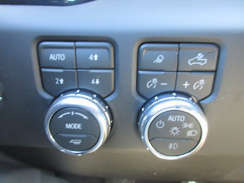 New 2026 GMC Sierra 1500 Denali w/ Denali Reserve Package image 19