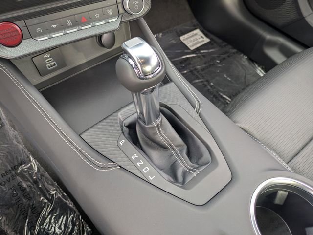 New 2026 Ford Mustang Premium image 55