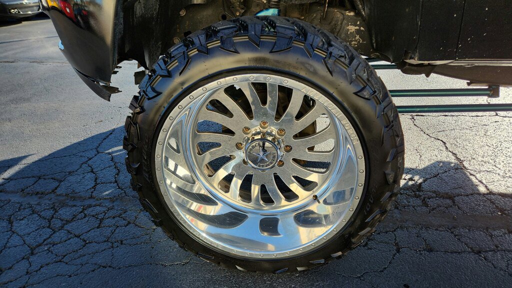 Used 2012 Chevrolet Silverado 2500 LT w/ Texas Edition image 28