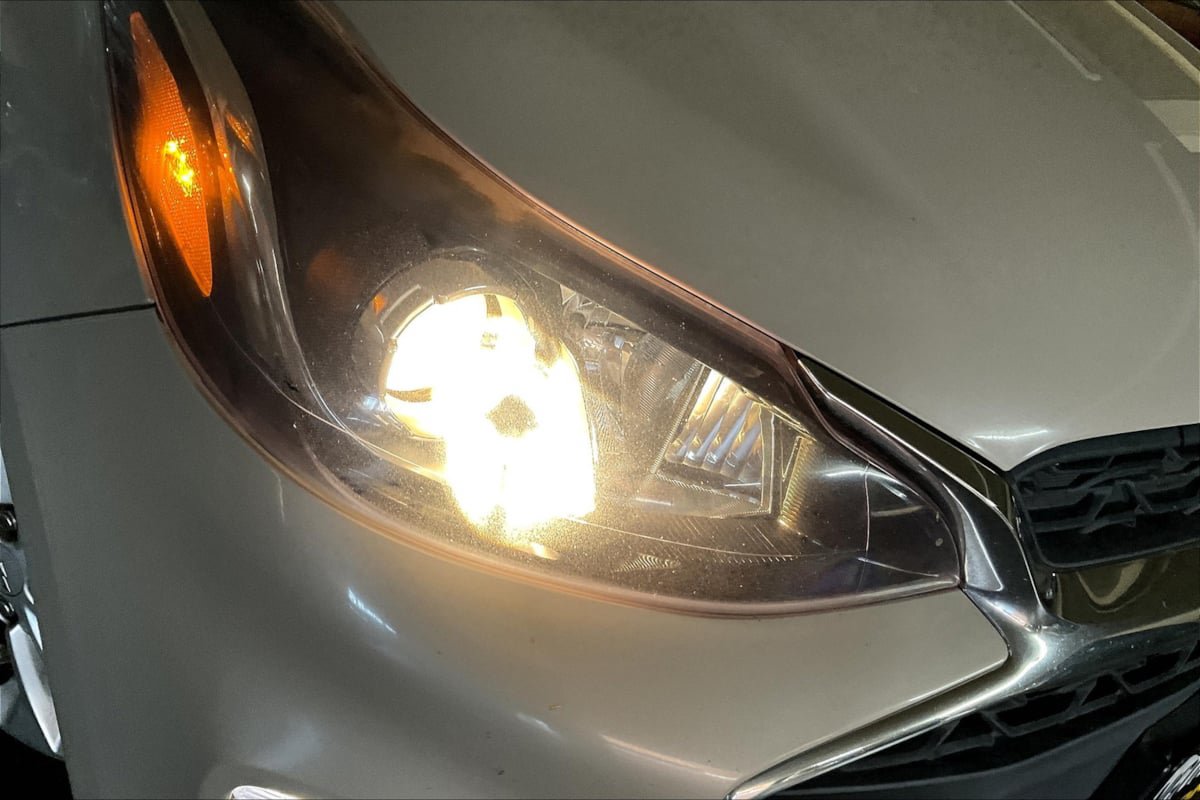 Used 2021 Chevrolet Spark LT FWD image 29