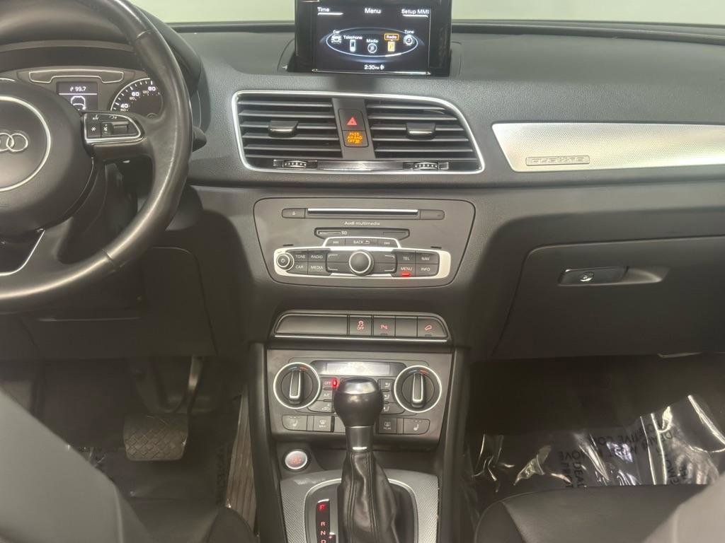 Used 2016 Audi Q3 2.0T Premium Plus AWD/4WD image 17