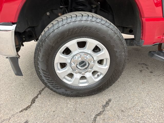 Used 2023 Ford F350 XLT w/ 360-Degree Camera Package AWD/4WD image 30