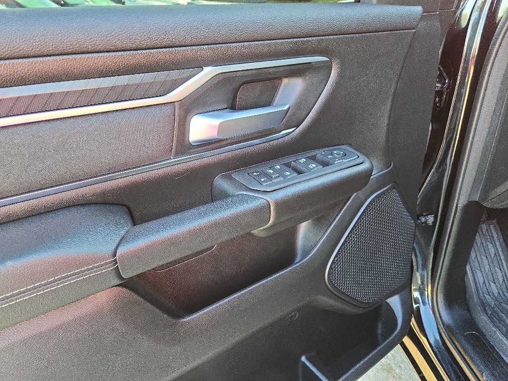 Used 2026 RAM 1500 Big Horn AWD/4WD image 41
