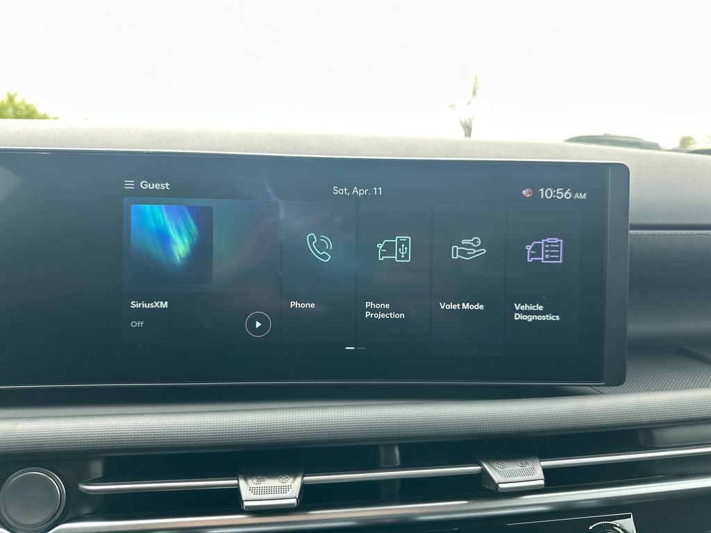 New 2026 Hyundai Santa Cruz SEL AWD/4WD image 19