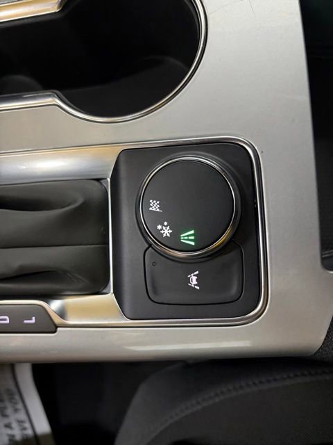Used 2025 Chevrolet Blazer LT FWD image 69