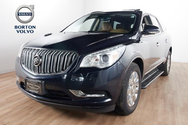 Used 2016 Buick Enclave Premium w/ Trailering Package FWD image 1