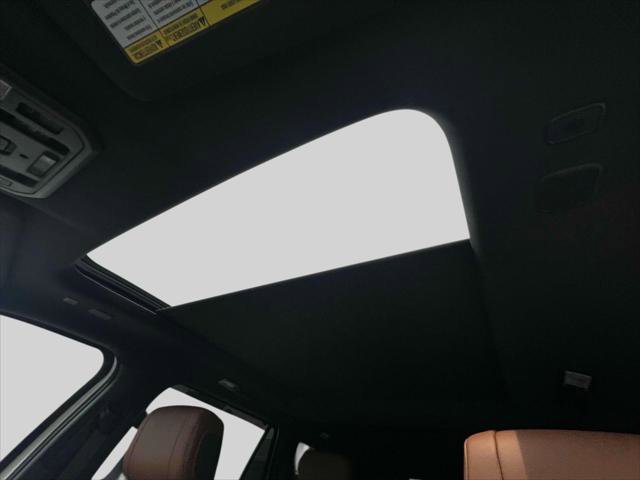 Certified 2025 Toyota Sequoia 1794 Edition image 36