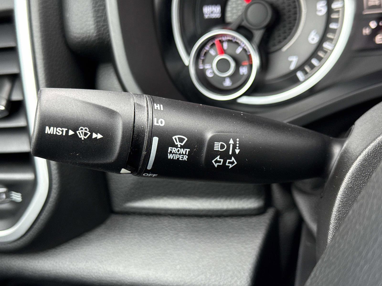 Used 2022 RAM 1500 Big Horn image 10