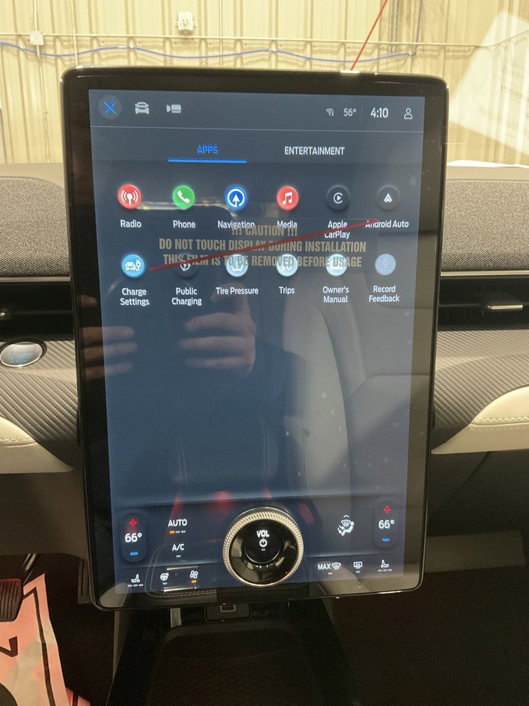 Used 2025 Ford Mustang Mach-E Premium image 16