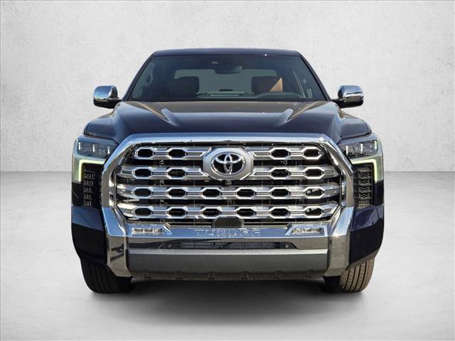 New 2026 Toyota Tundra 1794 Edition AWD/4WD image 6