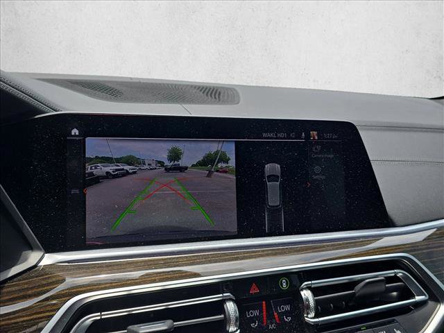Used 2019 BMW X5 xDrive40i w/ Premium Package 2 AWD/4WD image 13