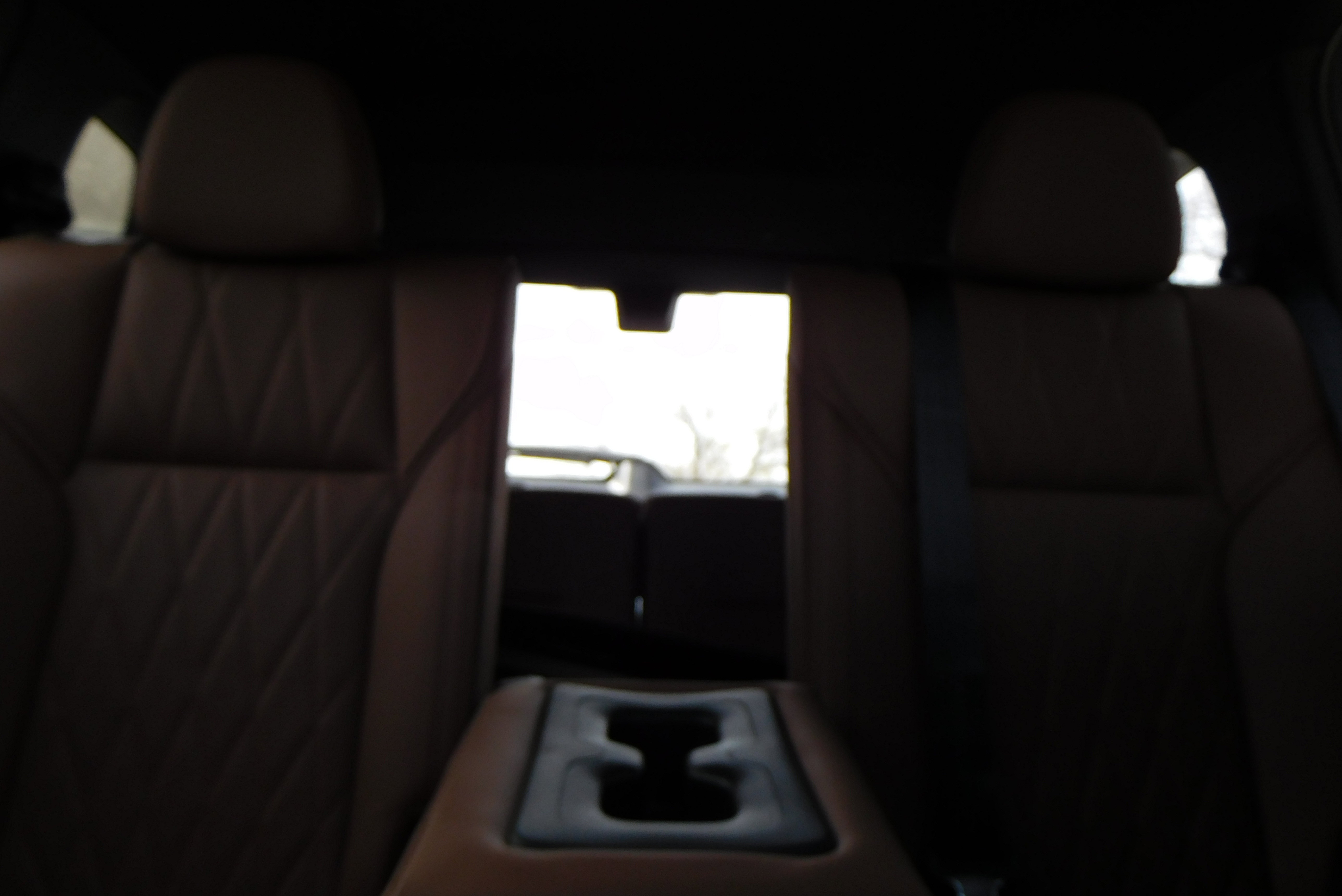 Used 2025 Mitsubishi Outlander SEL image 43