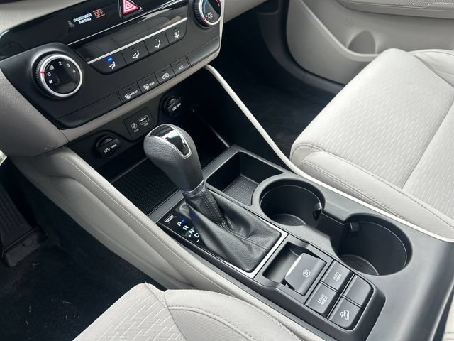 Used 2019 Hyundai Tucson SE AWD/4WD image 15