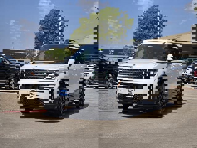 Used 2026 Hyundai Santa Fe Calligraphy image 2