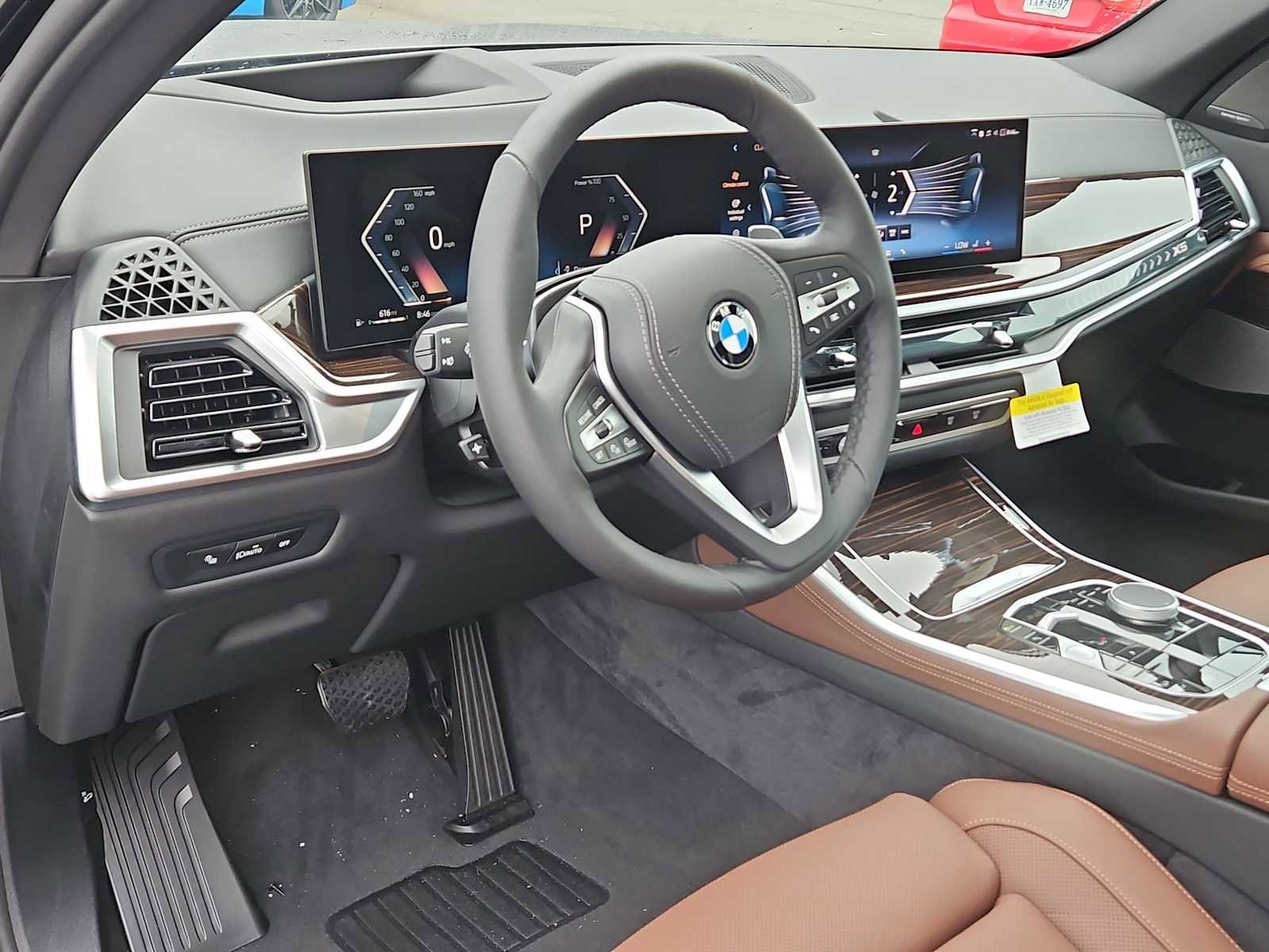 Used 2026 BMW X5 xDrive40i w/ Premium Package image 10