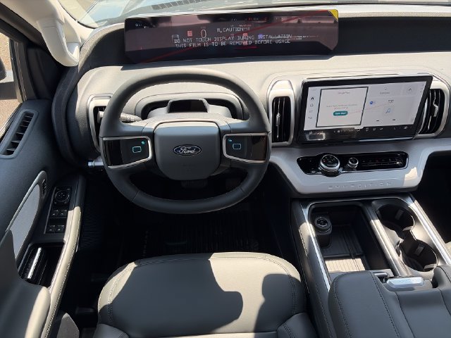 New 2026 Ford Expedition Max Active AWD/4WD image 16