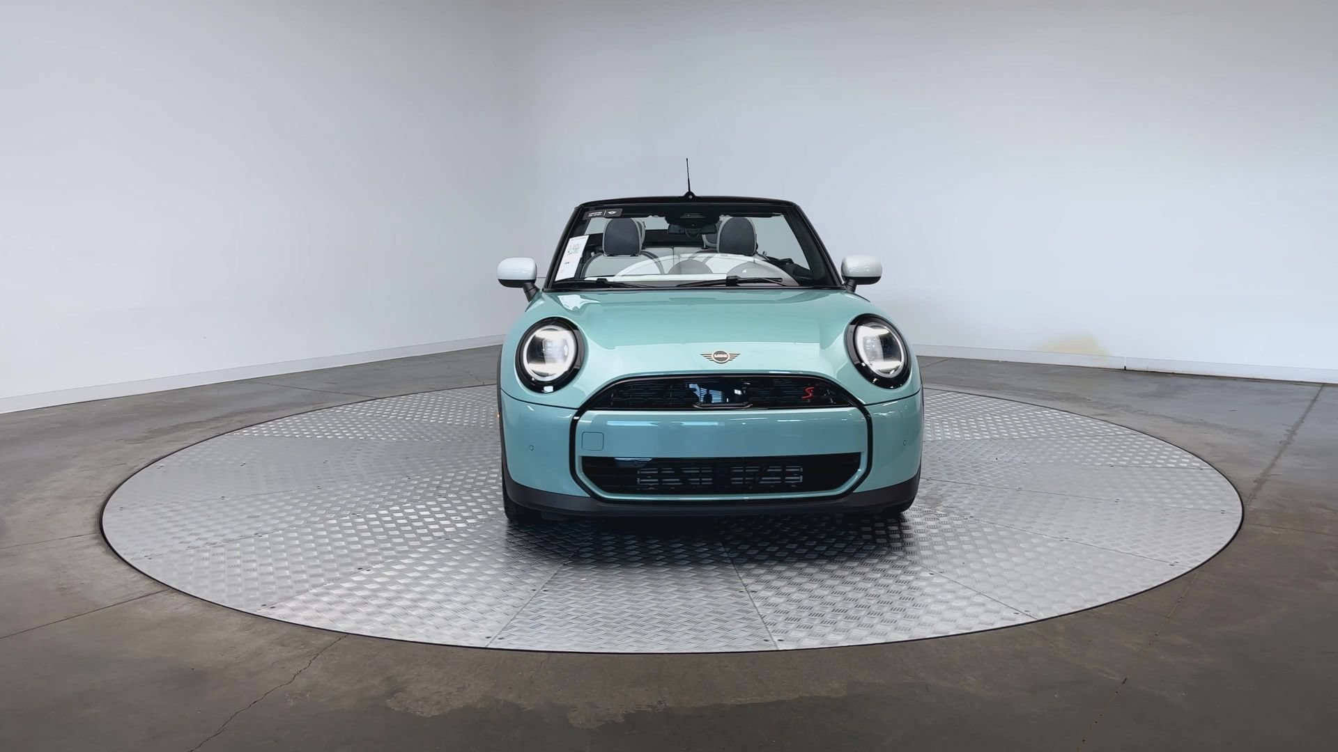 Used 2026 MINI Cooper S FWD image 3