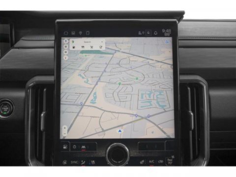 New 2025 GMC Acadia AT4 w/ LPO, Floor Liner Package AWD/4WD image 18