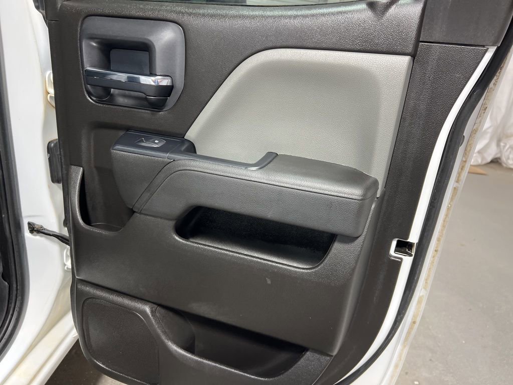 Used 2019 Chevrolet Silverado 1500 W/T w/ WT Convenience Package image 11