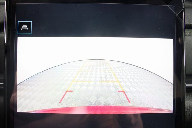 New 2026 GMC Terrain AT4 image 3